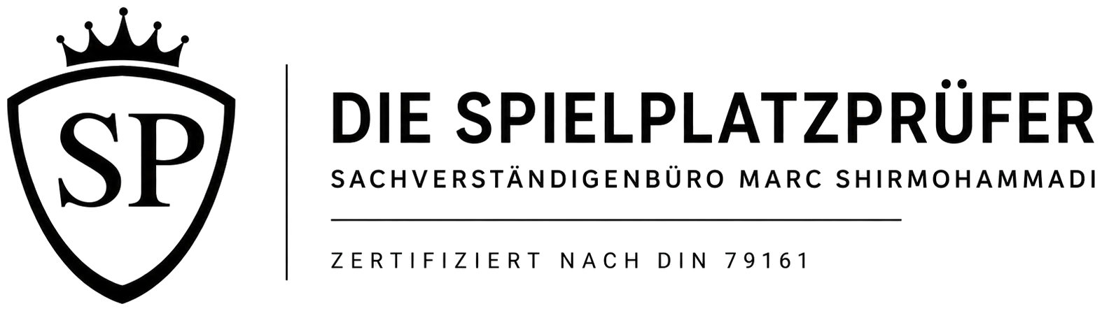 Die Spielplatzprüfer
